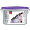 1-ES SZÍNCSOPORT - BAUMIT SILIKONTOP SZILIKONGYANTA KÖTŐANYAGÚ VÉKONYVAKOLAT - 25KG