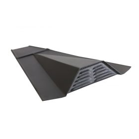 Pontszellőző (alumínium)