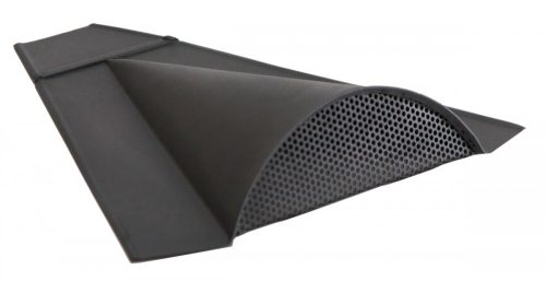 Pontszellőző (alumínium)