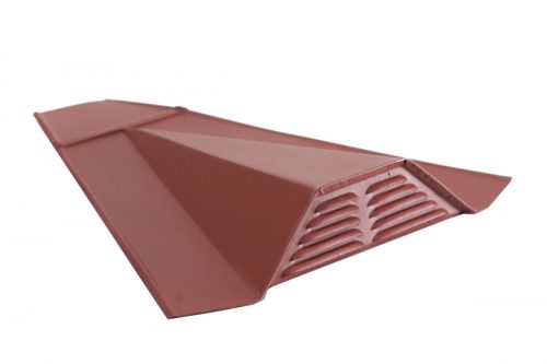 Pontszellőző (alumínium)