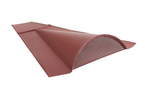 Pontszellőző (alumínium)