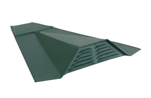 Pontszellőző (alumínium)