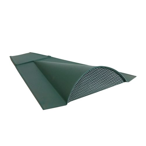 Pontszellőző (alumínium)