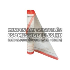 ÜVEGSZÖVET HÁLÓ FELIRATOS - BAUMIT STARTEX - 145g