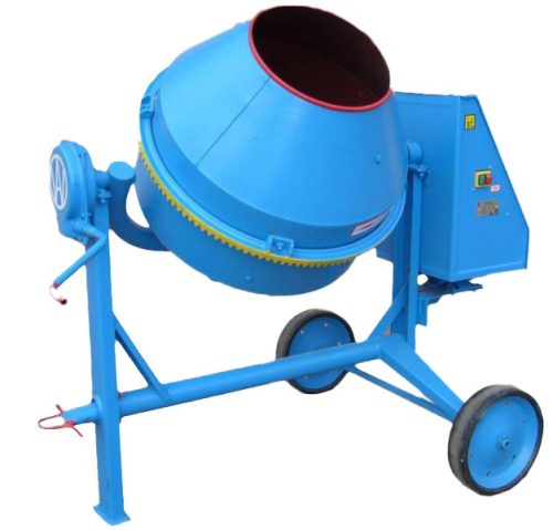 BETONKEVERŐ - AGRO-WIKT BWA 320 (BÉRELHETŐ)