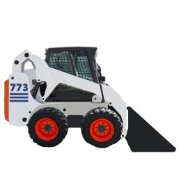 BOBCAT 773 (BÉRELHETŐ)