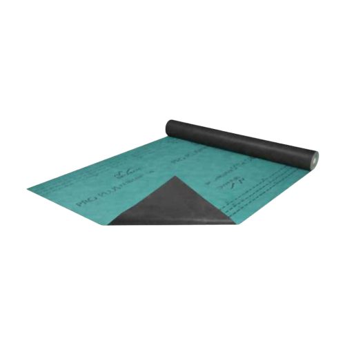 PÁRAÁTERESZTŐ TETŐFÓLIA - BRAMAC PRO PLUS RESIST 140 - 75M2/TEKERCS