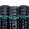 Barna - Omega P - 5 kg Mineral - Hegeszthető APP modifikált bitumenes zárólemez poliészterfátyol hordozóbetéttel