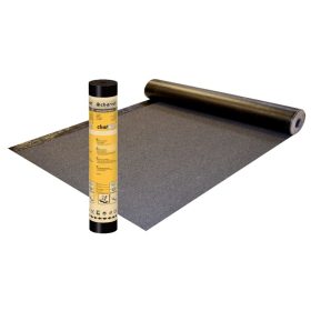   charBIT G200 S42 FINAL - Hagyományos hegeszthető bitumenes zárólemez oxidált bitumennel