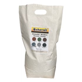 Palazúzalék - Charvát