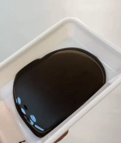 Scudoelastic - kenhető vízszigetelés 20L