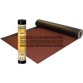 CharBIT V60 S4 Final - vörös