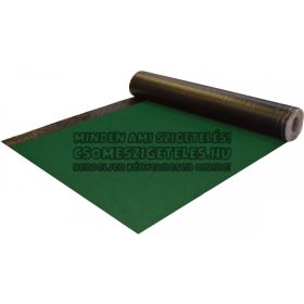 CharBIT V60 S4 Final - zöld