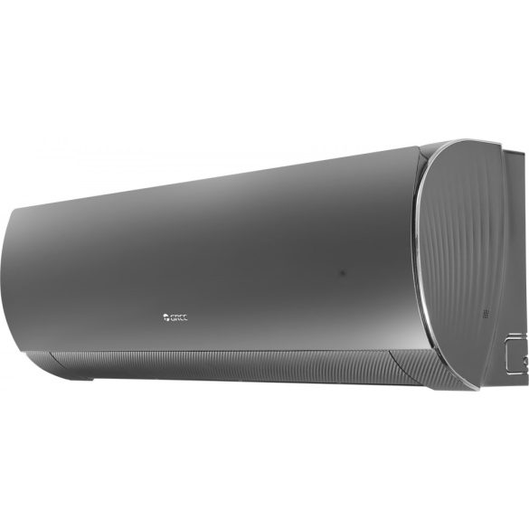 DARK X - GREE - 2,7 KW