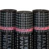 Ecoplast P Mineral - 4 mm - Hegeszthető APP modifikált bitumenes lemez poliészterfátyol hordozóbetéttel