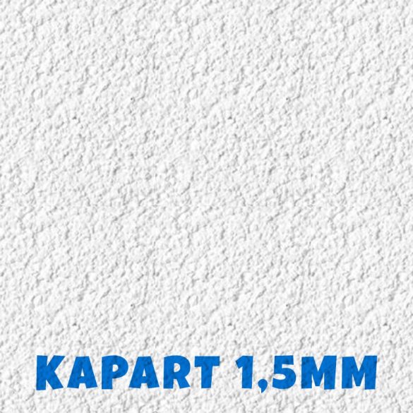 FEHÉR - BAUMIT GRANOPORTOP AKRIL VÉKONYVAKOLAT - 25KG