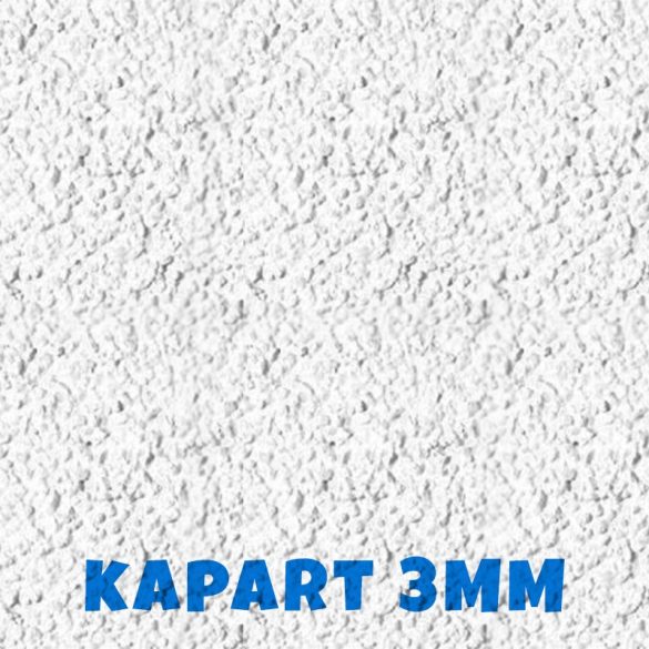 FEHÉR - BAUMIT GRANOPORTOP AKRIL VÉKONYVAKOLAT - 25KG