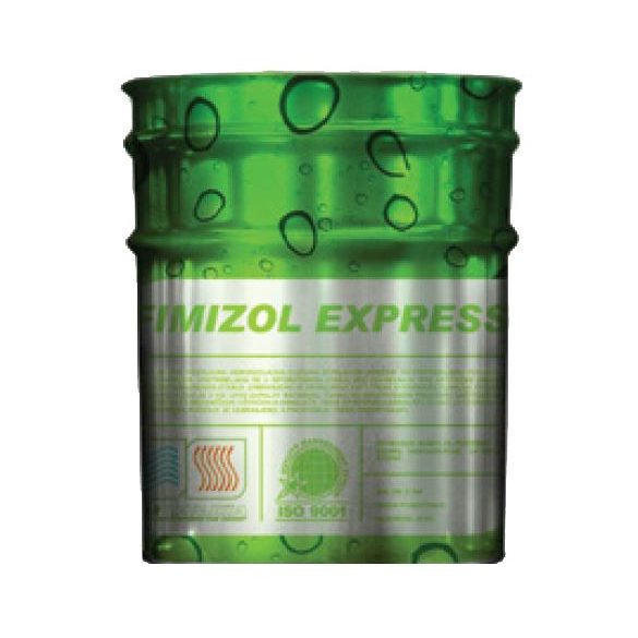 Fimizol Express - Vízszigeteléses felület előkészítéséhez - 4,5kg
