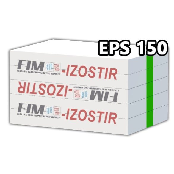 IZOSTIR - EPS 150 (terhelhető)