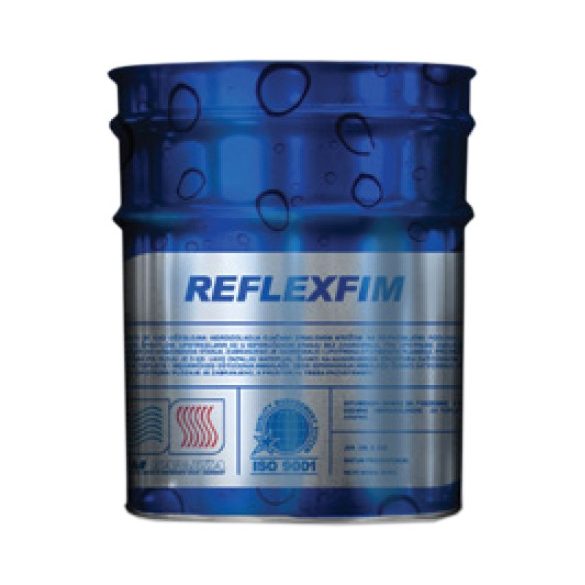 Reflexfim - Védőfestéket hidegen kenhető lapostető vízszigetlés esetén