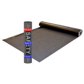 SAFETY PLUS HP EAP Mineral 5,2mm -15°C