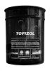 Topizol - 25KG - Vödrös bitumen - Homogén bitumen és töltőanyag keverék