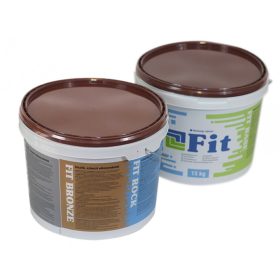 FIT BRONZE DÍSZÍTŐ, SZÍNEZŐ VÉKONYVAKOLAT
