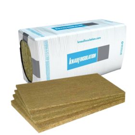   5 CM - KŐZETGYAPOT- HOMLOKZATI VAKOLHATÓ TÁBLA- FKD N- KNAUF INSULATION