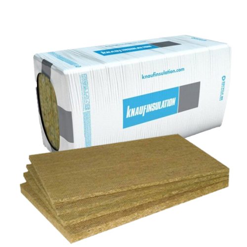 6 CM - KŐZETGYAPOT- HOMLOKZATI VAKOLHATÓ TÁBLA- FKD N- KNAUF INSULATION