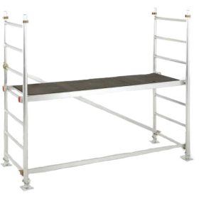 GURULÓÁLLVÁNY ZARGES (Z300) (BÉRELHETŐ)