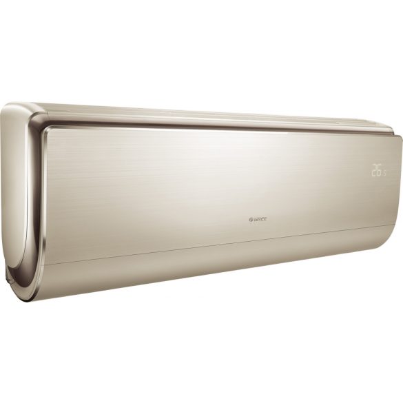 U-CROWN CHAMPAGNE - GREE - 2,7 KW
