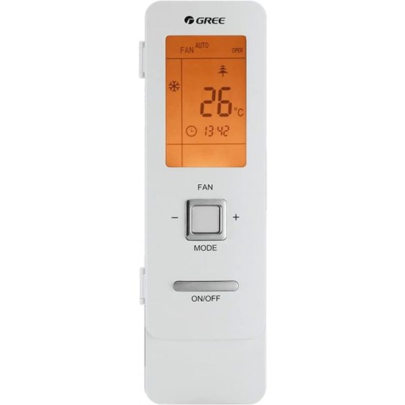 AMBER - GREE - 2,7 KW