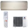 U-CROWN CHAMPAGNE - GREE - 3,5 KW