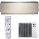 U-CROWN CHAMPAGNE - GREE - 5,3 KW