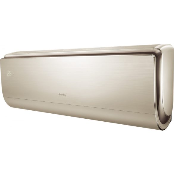 U-CROWN CHAMPAGNE - GREE - 5,3 KW