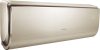 U-CROWN CHAMPAGNE - GREE - 5,3 KW