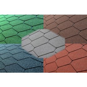 Gyémánt - charBIT zsindely
