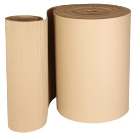 Hullámpapír tekercs 1,2m x 100m