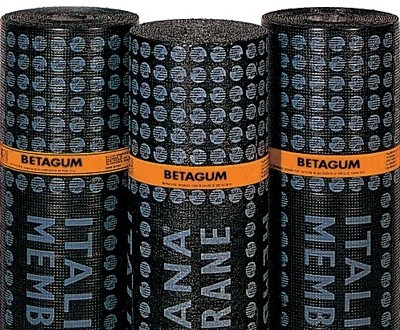 Betagum P mineral - 4,2 mm -15°C
