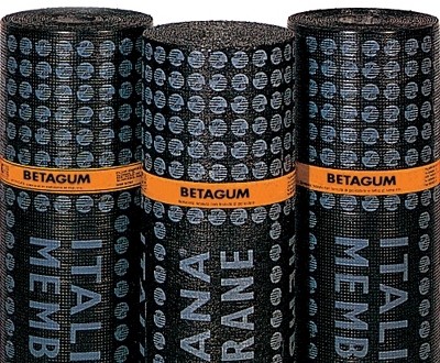 Betagum P - 4 mm -15°C