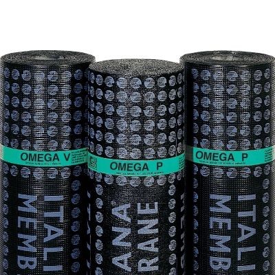 Omega V mineral - 4,5 kg