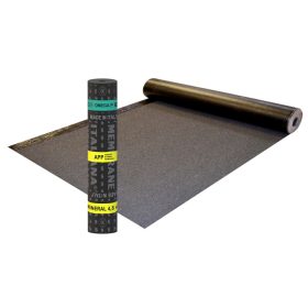 Omega P mineral - 4,5 kg