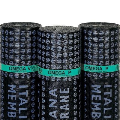 Omega P mineral - 4,5 kg