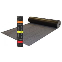  Scudoplast Car - 4 mm - Hegeszthető APP modifikált bitumenes lemez
