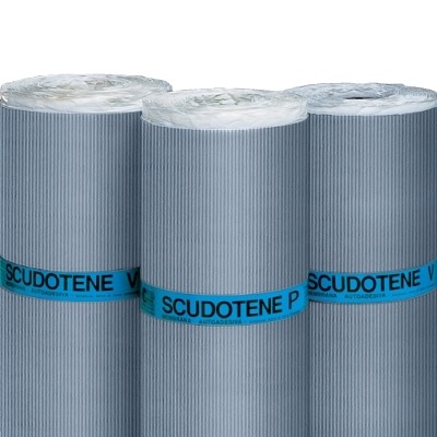 Scudotene P - 3 mm - SBS -20°C