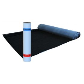   Scudotene P - 4 mm - Öntapadó SBS modifikált bitumenes lemez