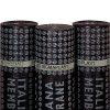 Sigmaplast P - 4 mm Mineral - Hegeszthető bitumenes APP modifikált bitumennel, poliészterfátyol hordozóbetéttel
