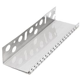 INDÍTÓPROFIL ALU U-FORMA PROFI