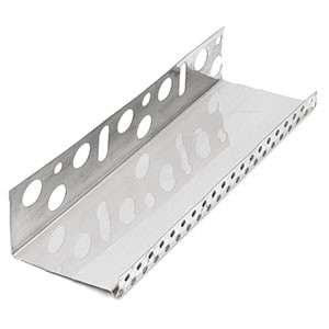 INDÍTÓPROFIL ALU U-FORMA PROFI