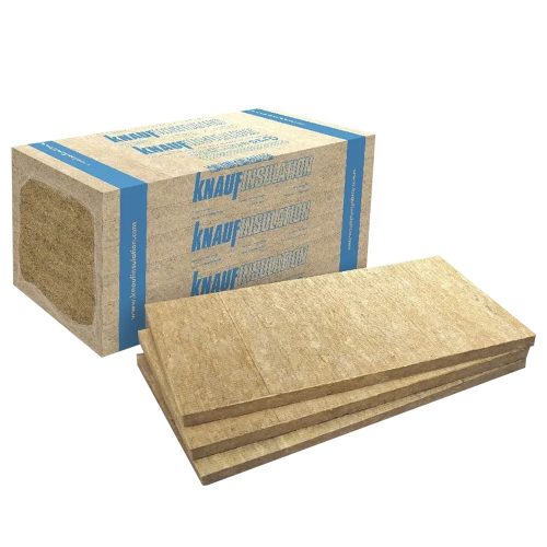 4 CM - KŐZETGYAPOT- HOMLOKZATI VAKOLHATÓ TÁBLA-  FKD RS- KNAUF INSULATION